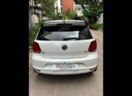 VOLKSWAGEN POLO GT TSI