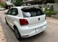 VOLKSWAGEN POLO GT TSI