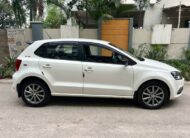 VOLKSWAGEN POLO GT TSI
