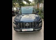 Hyundai Venue S 1.0 AT