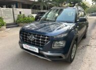 Hyundai Venue S 1.0 AT
