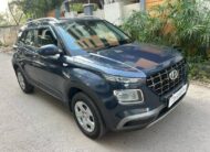 Hyundai Venue S 1.0 AT
