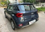 Hyundai Venue S 1.0 AT