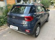 Hyundai Venue S 1.0 AT