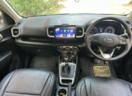Hyundai Venue S 1.0 AT