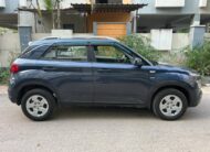 Hyundai Venue S 1.0 AT
