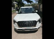 HYUNDAI ALCAZAR SIGNATURE (O)1.5 6 STR AT