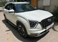 HYUNDAI ALCAZAR SIGNATURE (O)1.5 6 STR AT