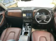 HYUNDAI ALCAZAR SIGNATURE (O)1.5 6 STR AT