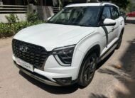 HYUNDAI ALCAZAR SIGNATURE (O)1.5 6 STR AT