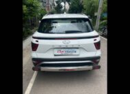 HYUNDAI CRETA S 1.5