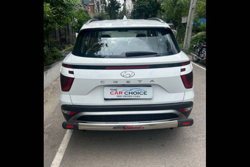 HYUNDAI CRETA S 1.5