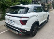HYUNDAI CRETA S 1.5