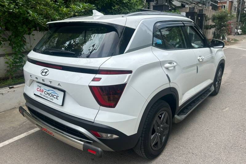 HYUNDAI CRETA S 1.5