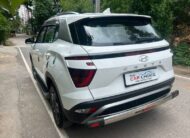 HYUNDAI CRETA S 1.5