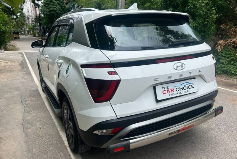 HYUNDAI CRETA S 1.5