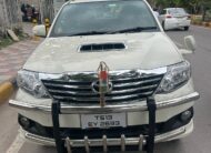 TOYOTA FORTUNER 3.0 4×2 AT