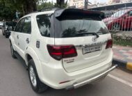 TOYOTA FORTUNER 3.0 4×2 AT