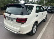 TOYOTA FORTUNER 3.0 4×2 AT