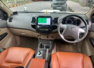 TOYOTA FORTUNER 3.0 4×2 AT