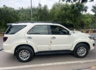 TOYOTA FORTUNER 3.0 4×2 AT