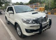TOYOTA FORTUNER 3.0 4×2 AT