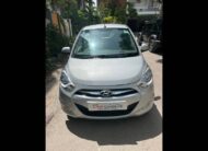 HYUNDAI i10 Sportz 1.2