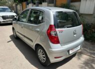 HYUNDAI i10 Sportz 1.2