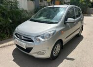HYUNDAI i10 Sportz 1.2