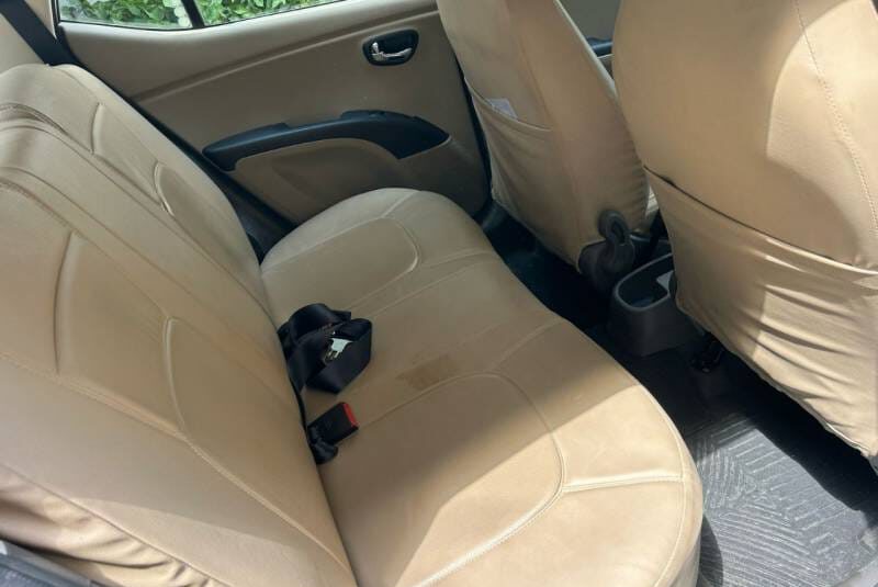HYUNDAI i10 Sportz 1.2