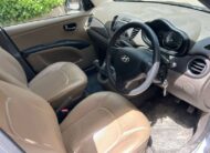 HYUNDAI i10 Sportz 1.2