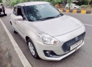 SWIFT VDI AMT