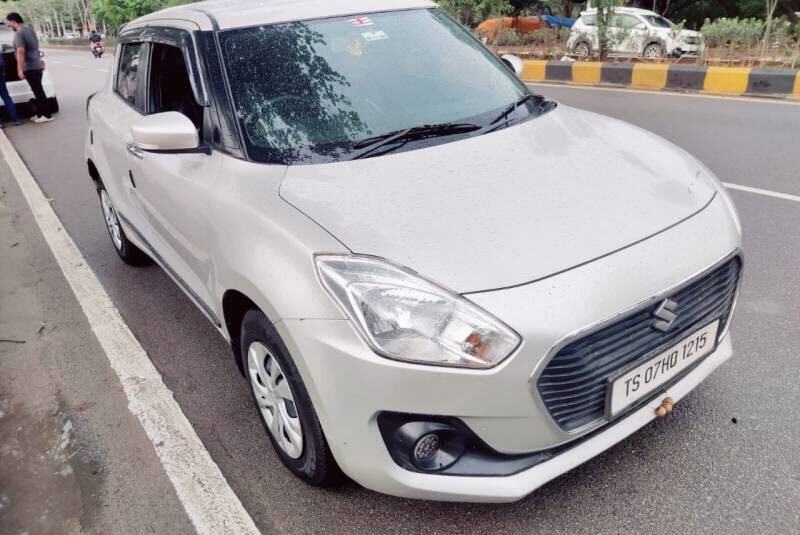SWIFT VDI AMT
