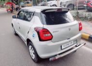 SWIFT VDI AMT