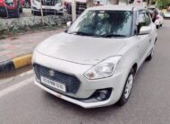SWIFT VDI AMT