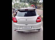 SWIFT VDI AMT