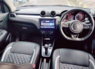 SWIFT VDI AMT