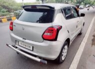 SWIFT VDI AMT