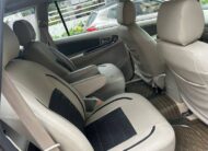 TOYOTA INNOVA 2.5 ZX 7 STR