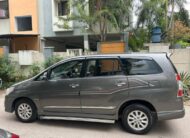 TOYOTA INNOVA 2.5 ZX 7 STR