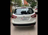 S CROSS ZETA 1.3