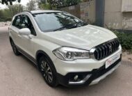 S CROSS ZETA 1.3