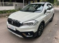 S CROSS ZETA 1.3