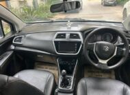 S CROSS ZETA 1.3