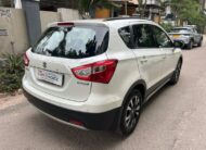 S CROSS ZETA 1.3