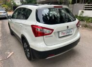 S CROSS ZETA 1.3