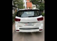 Kia carnival prestige 7 STR