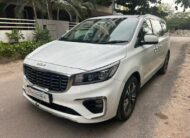 Kia carnival prestige 7 STR