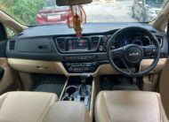 Kia carnival prestige 7 STR