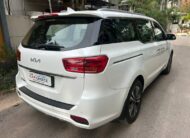 Kia carnival prestige 7 STR
